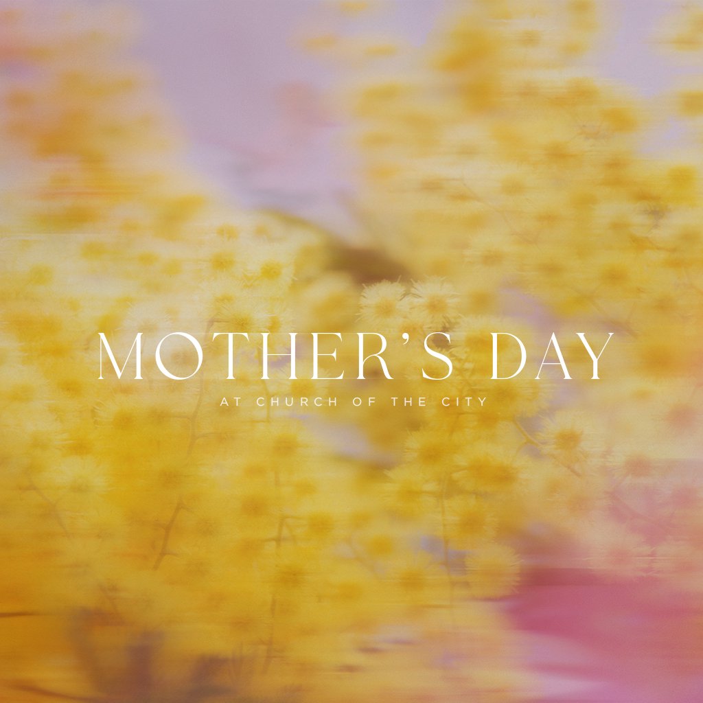 Mother's Day | Rebekah Lyons