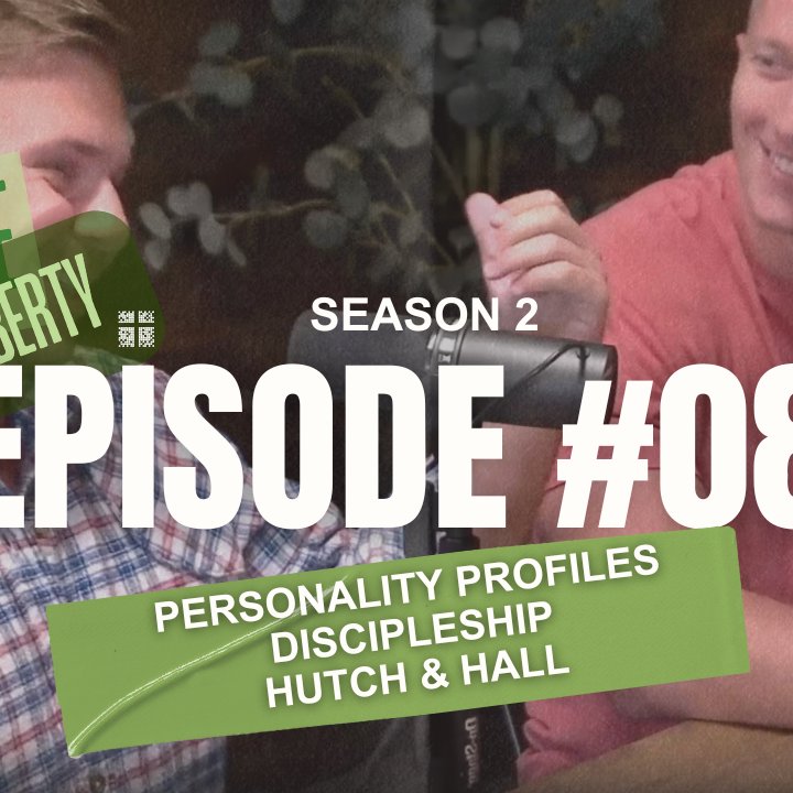 Season 2: Episode 8 episode artwork