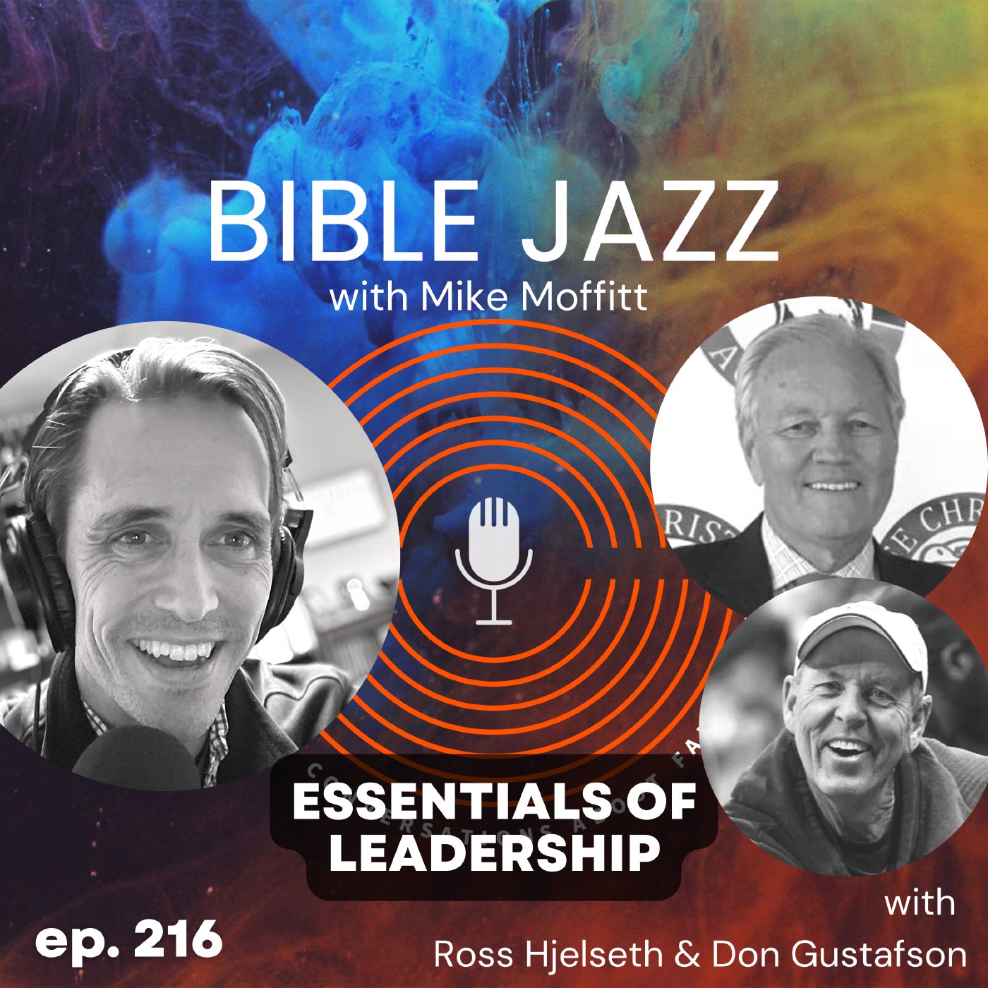 Bible Jazz