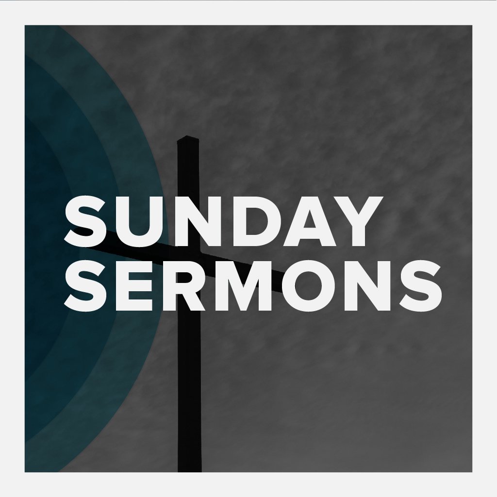 Oceanside Church Nanaimo - Sunday Sermons