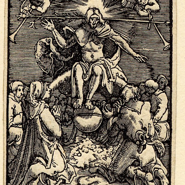 St. Paul\'s Lockport Sermons