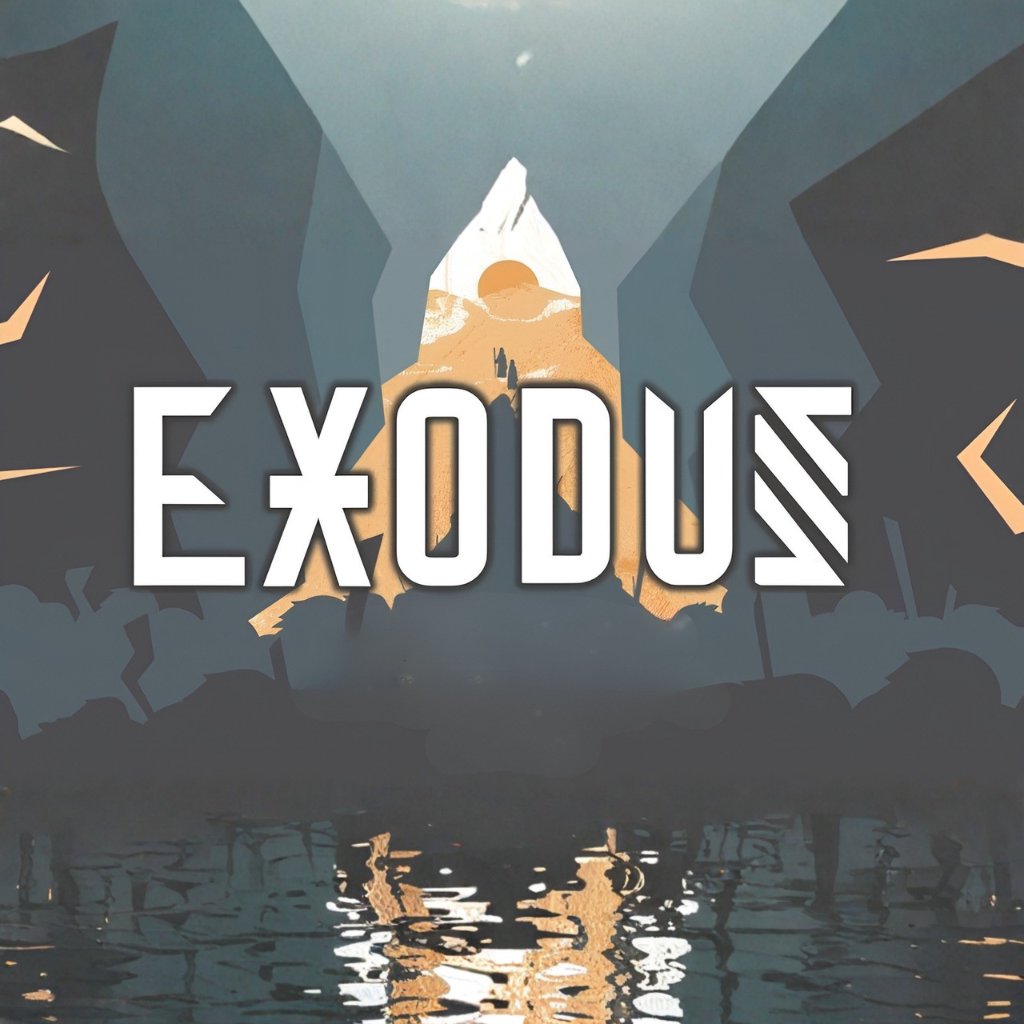 Exodus 20:12-21 - "Loving God Pt 3 - Loving God in Difficult Times" episode artwork