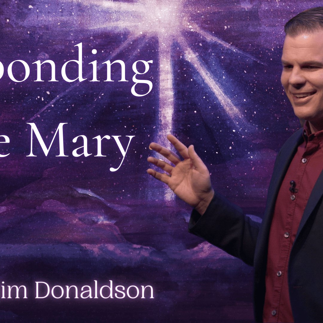 Desert Chapel Sermon of the Week