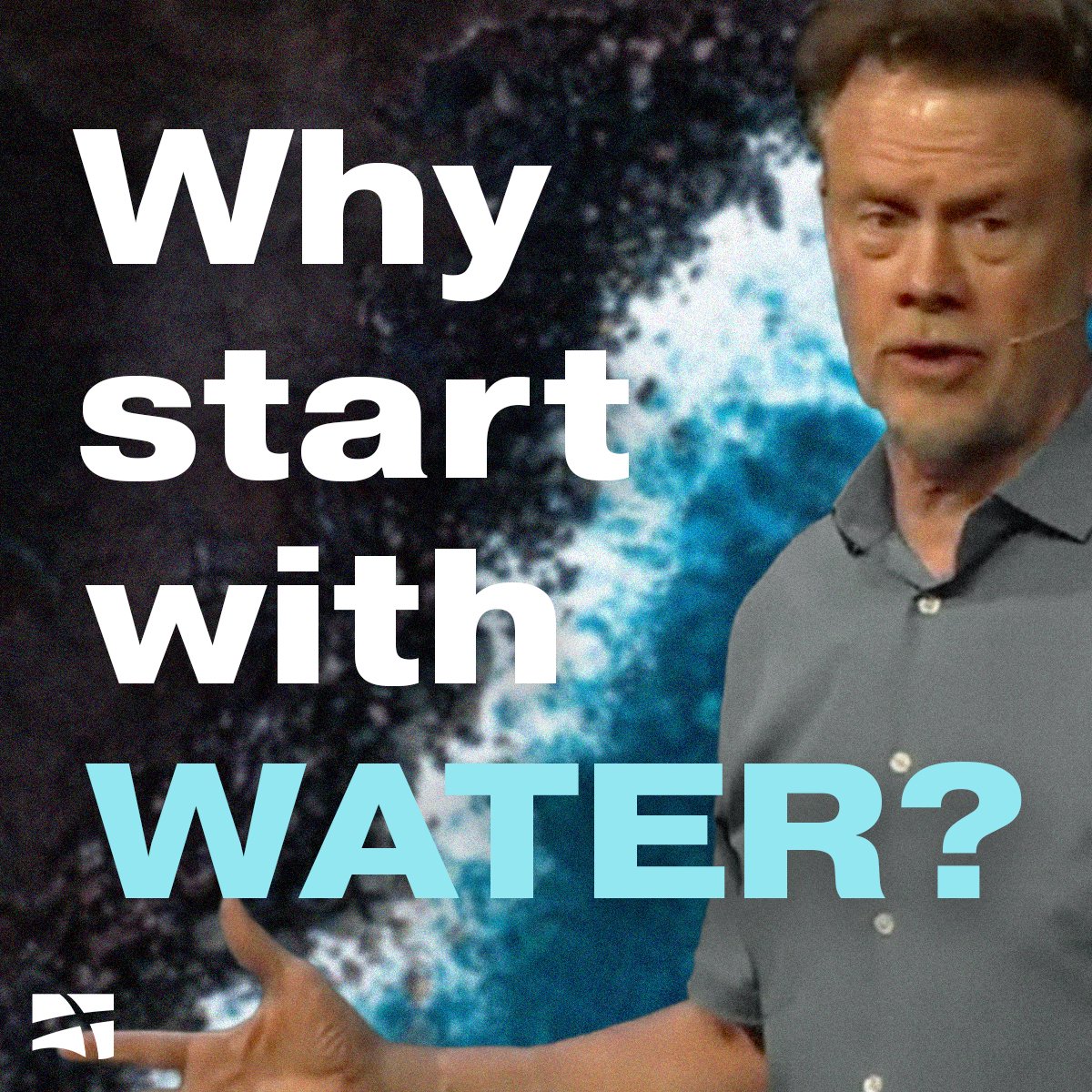Why God Starts With Water episode artwork