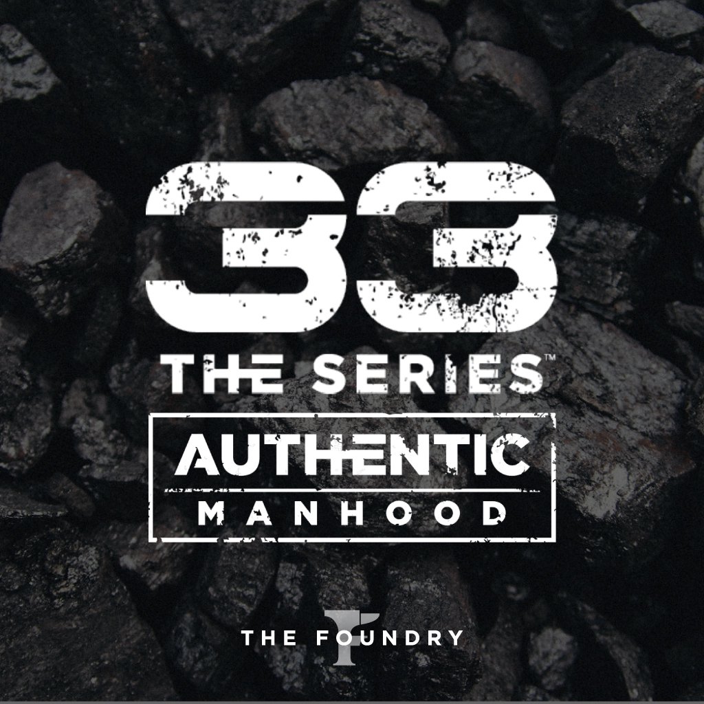Session 1: Manhood Realities