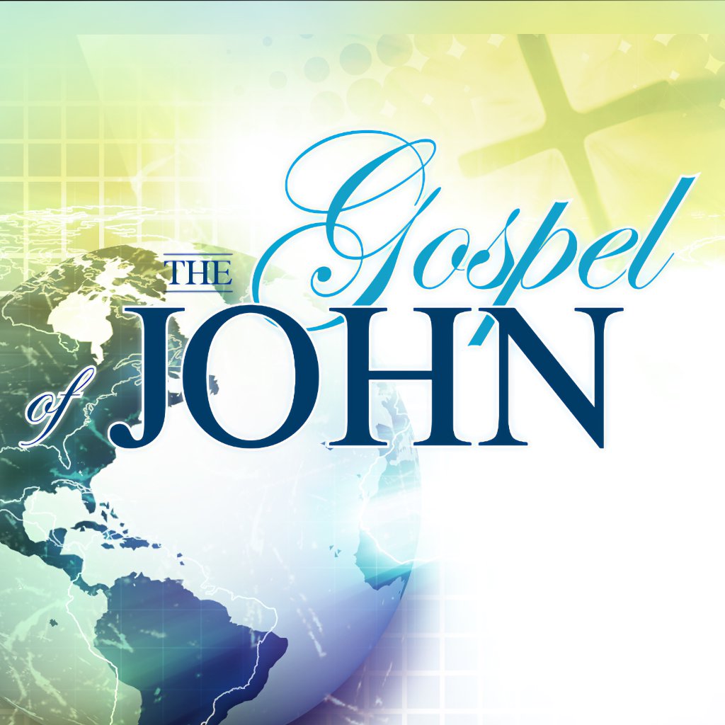 John 6:15-21 – A Verse by Verse Study with Dave Hunt and T. A. McMahon