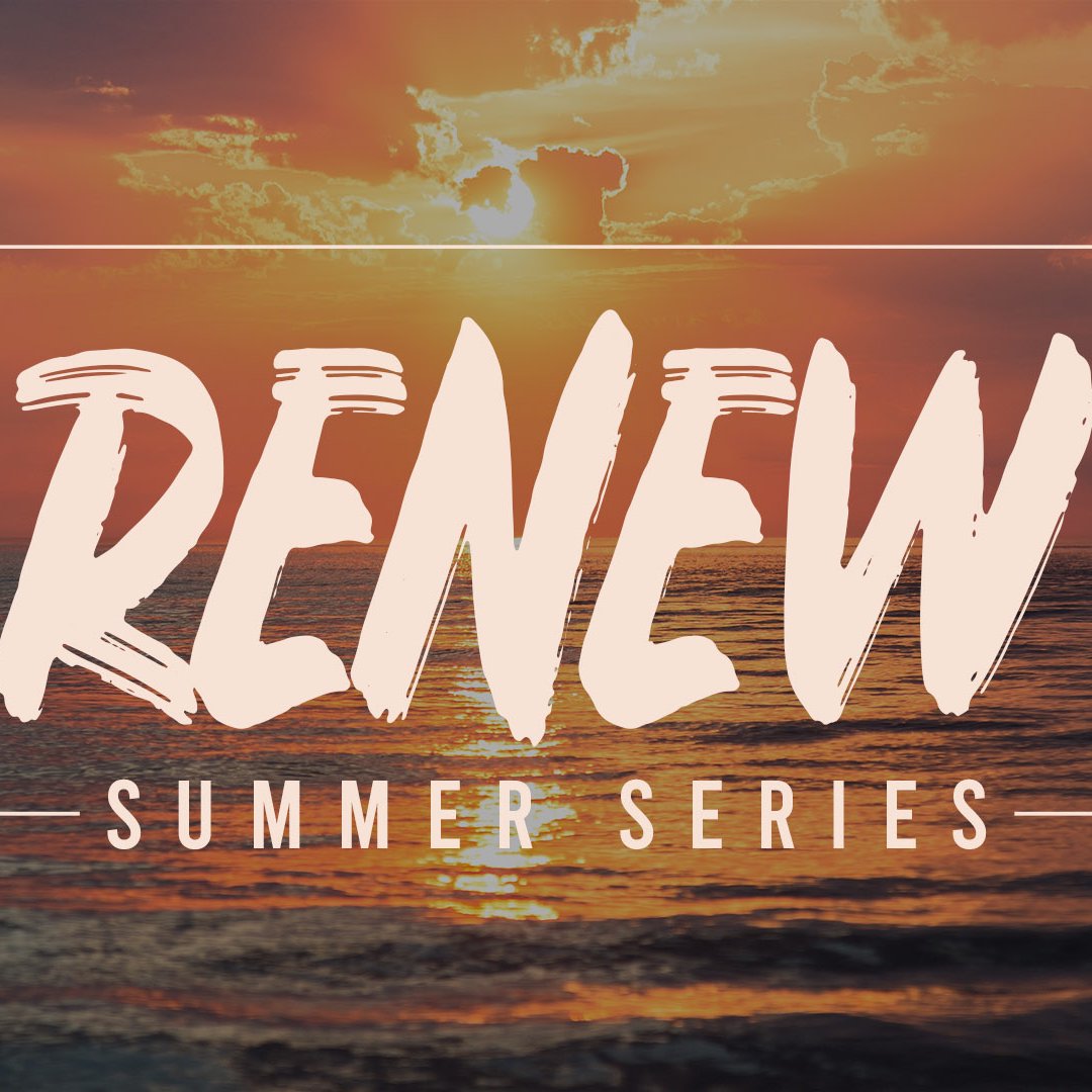 Encounter - Sundays