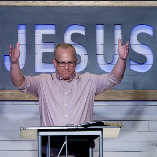 Freedom Through Christ episode artwork