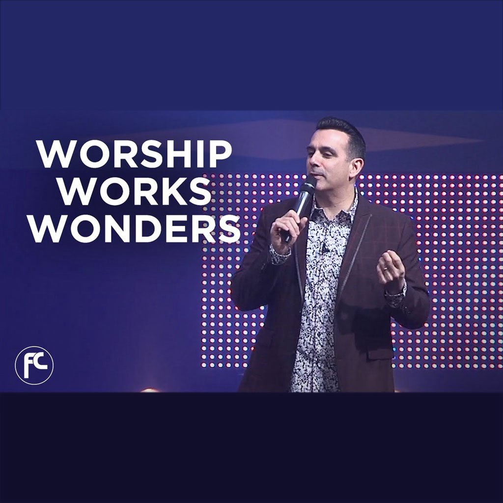 Worship Works Wonders episode artwork