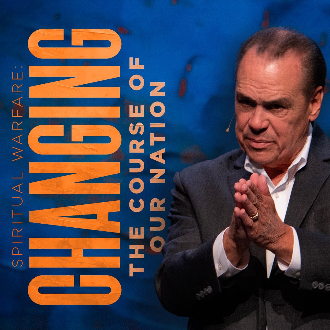 Church For All Nations