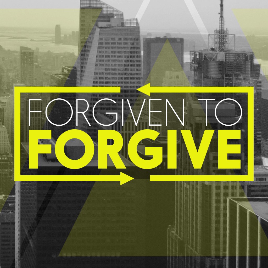 Forgiving Others episode artwork