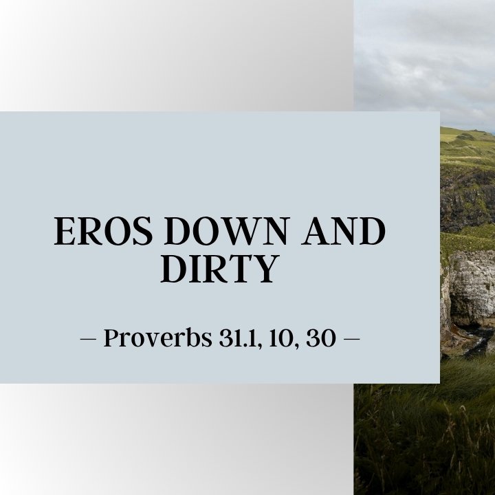Eros Down and Dirty episode artwork