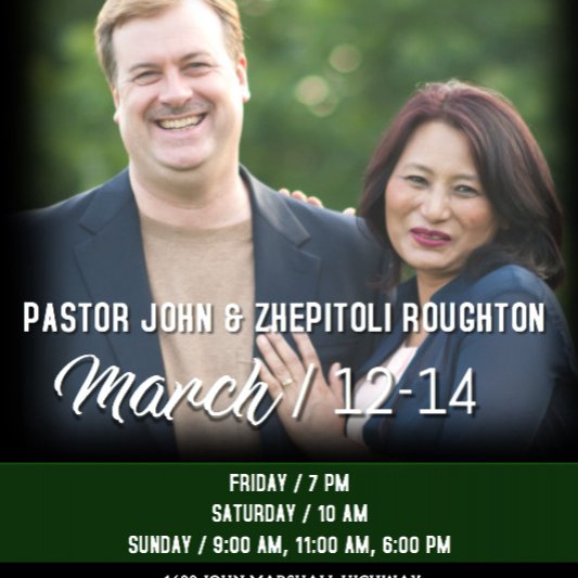 Dynamic Life Ministries
