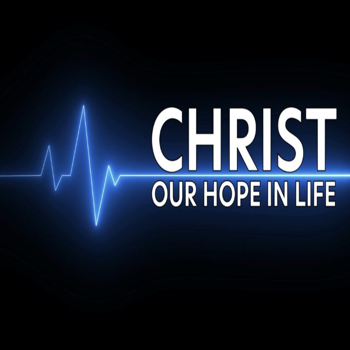 Sunday 11:30 AM LiveStream: Finding The Hope & Joy Of Jesus