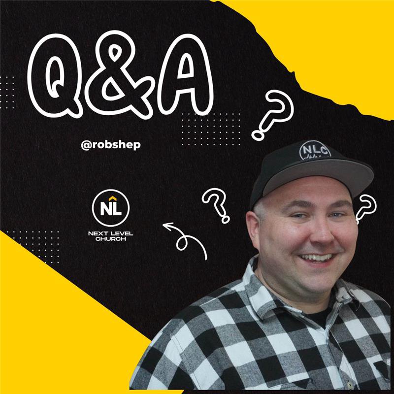 Q&A 7-27-25