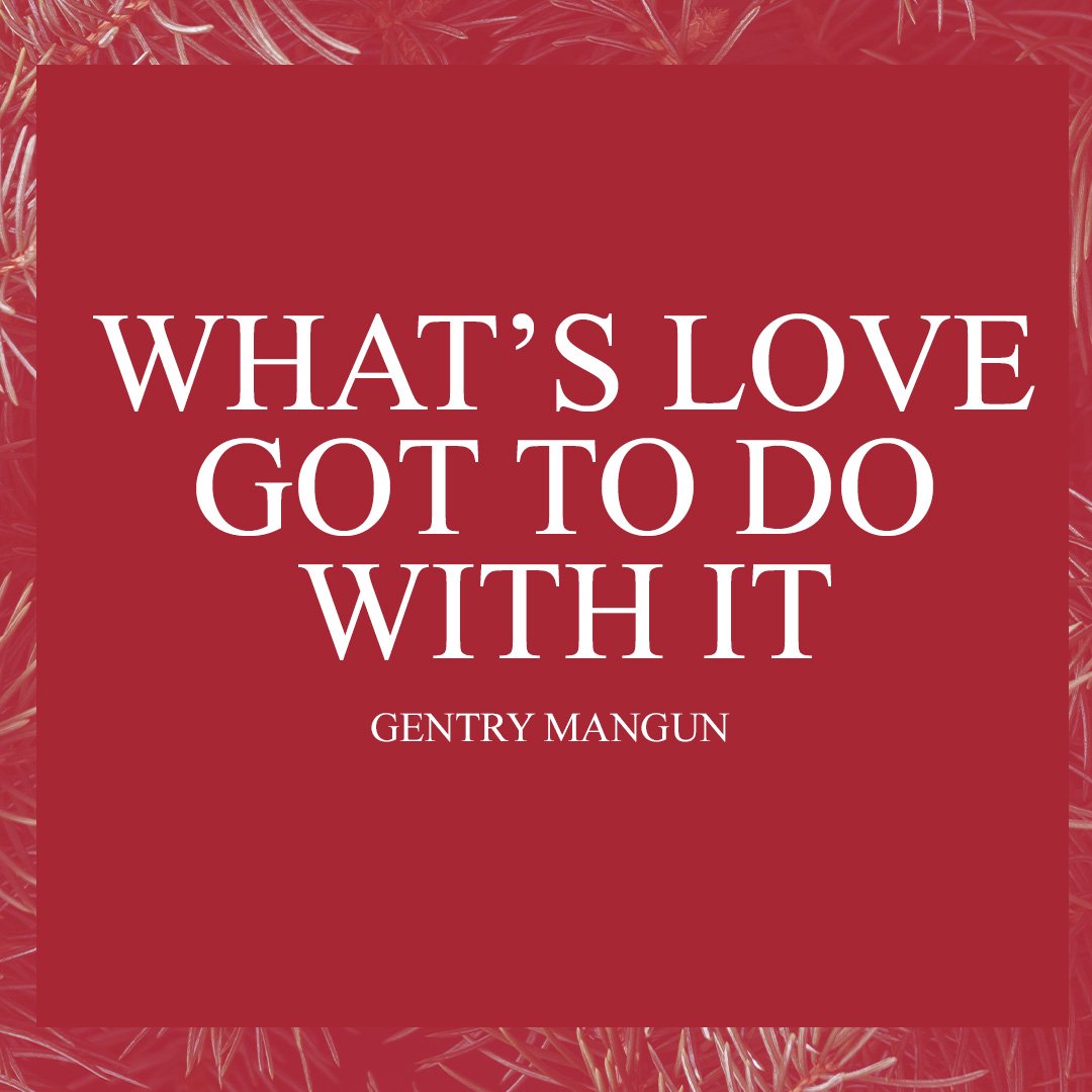 What's Love Got to Do with It? - Podcast episode artwork