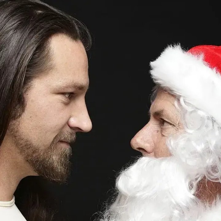 Crucial Dialogue Ep 25:  Christians and Christmas  (12/20/2021) episode artwork
