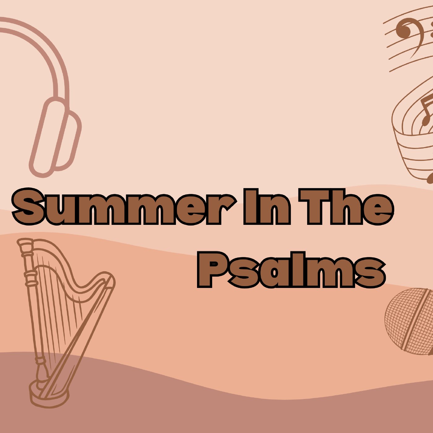 Psalm 101 episode artwork