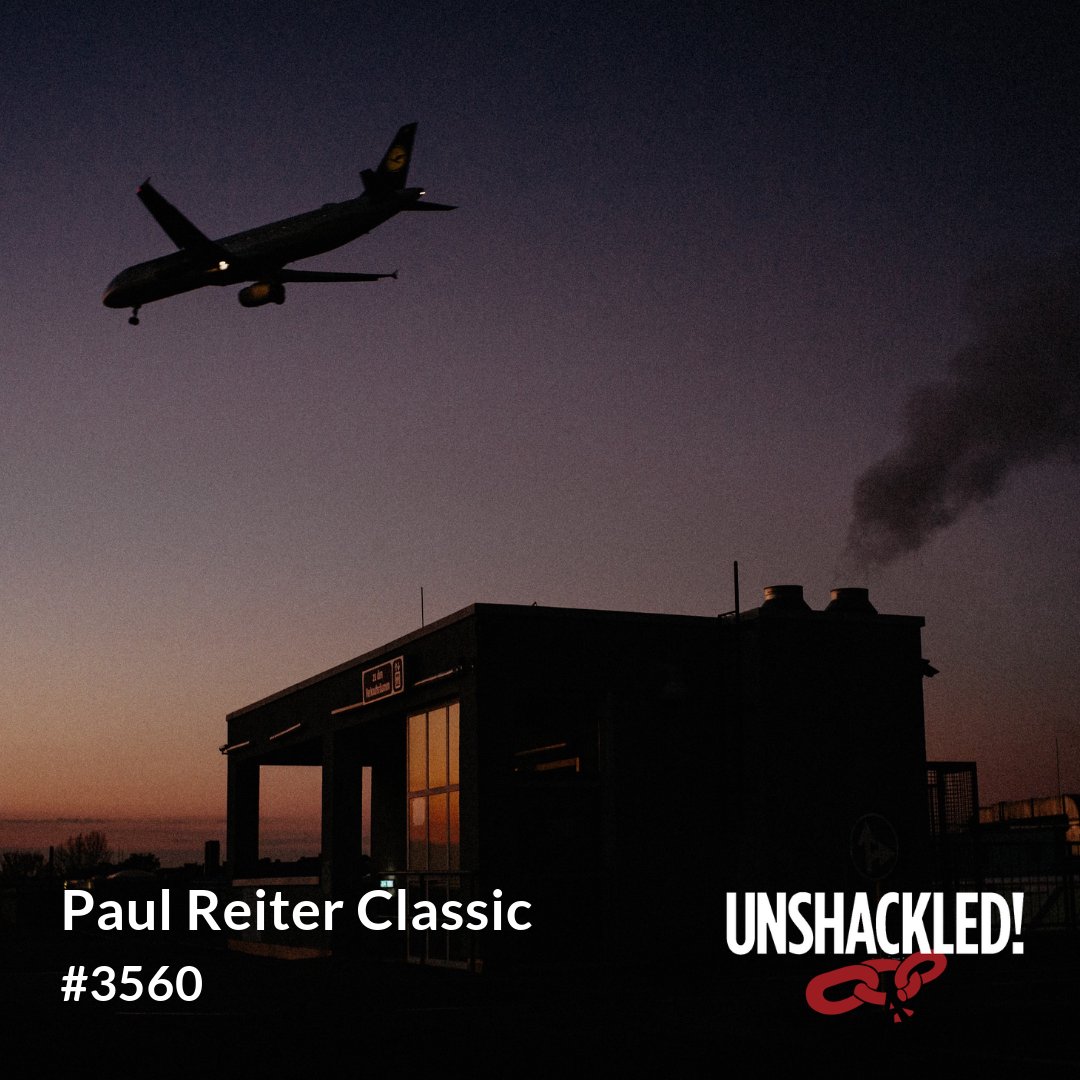 3560 Paul Reiter Classic