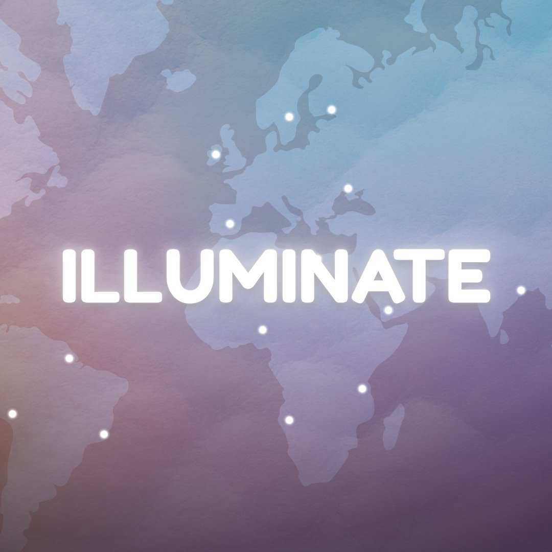 Illuminate episode artwork