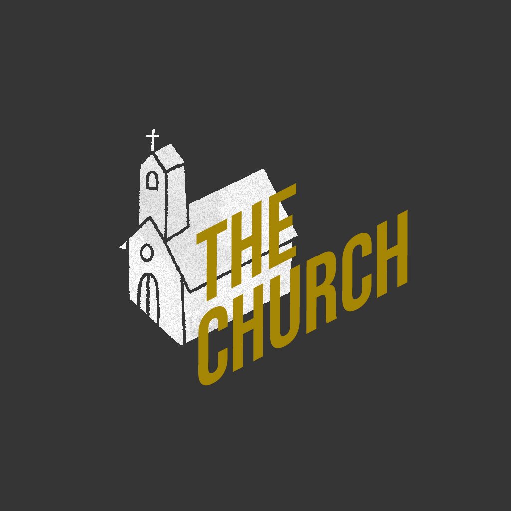 The Church is the Building