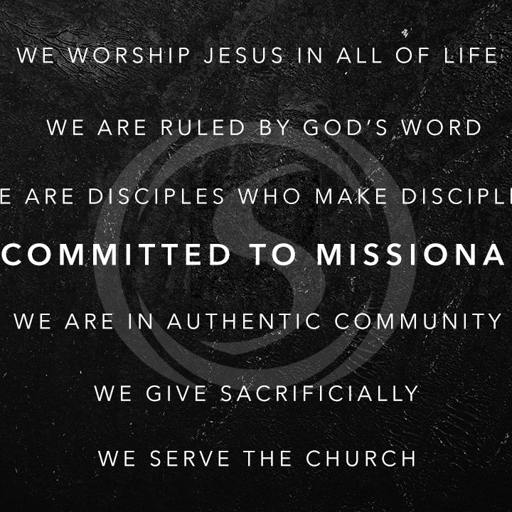 South Side Baptist Church Sermons (Video)