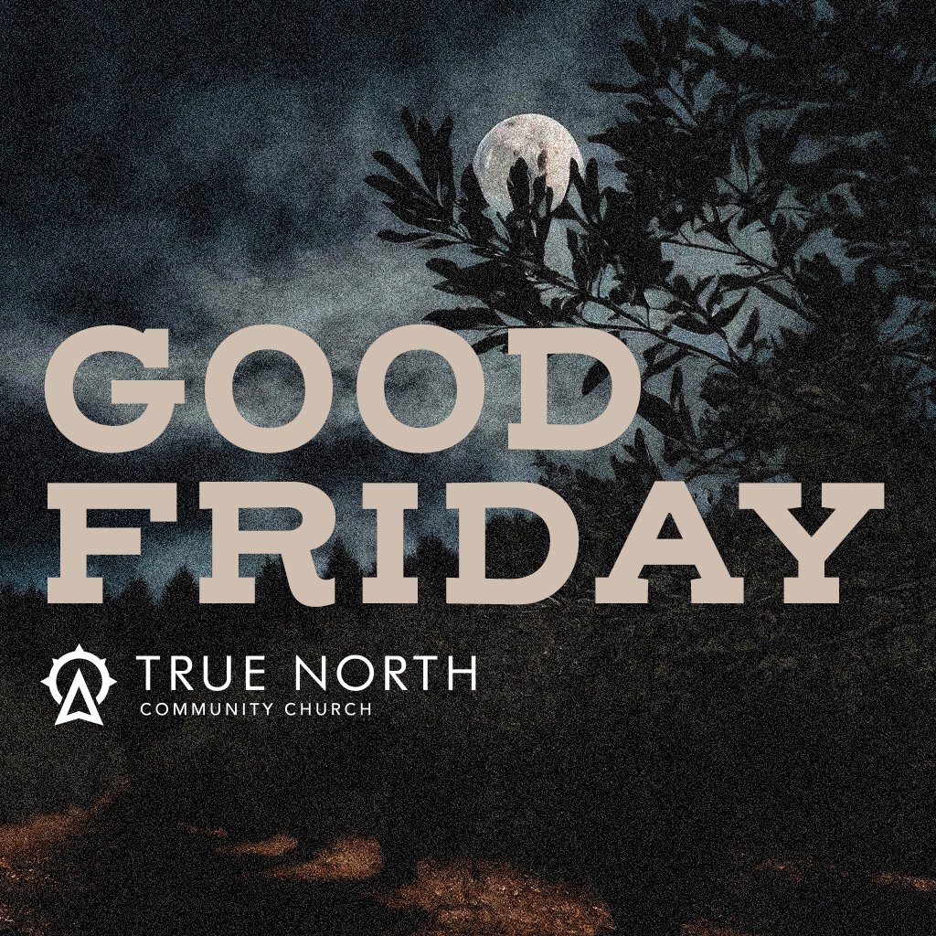 Good Friday 2024 -  Sermon episode artwork