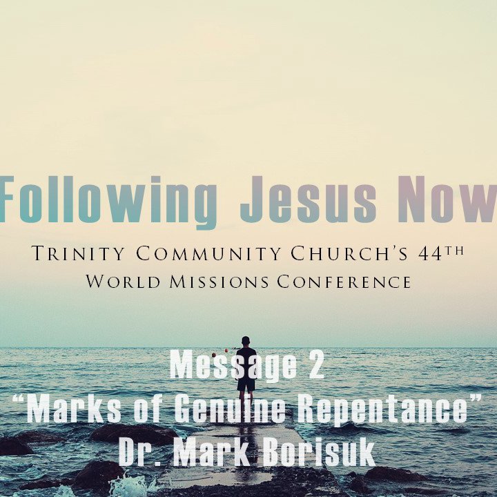 Trinity Community Church