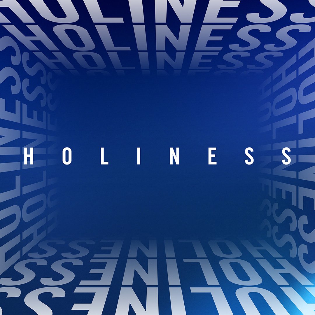 Holiness Pt 3 - Ps Joel Tan Holiness Pt 3 - Ps Joel Tan