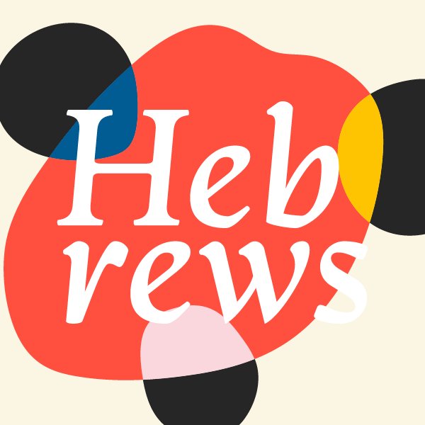 Hebrews 12:18-29 - The Mediator episode artwork