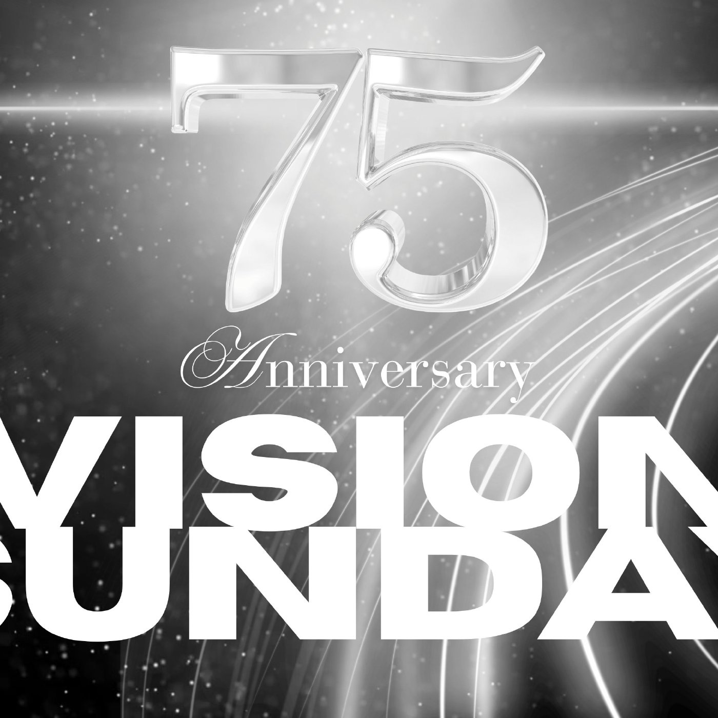 Vision Sunday