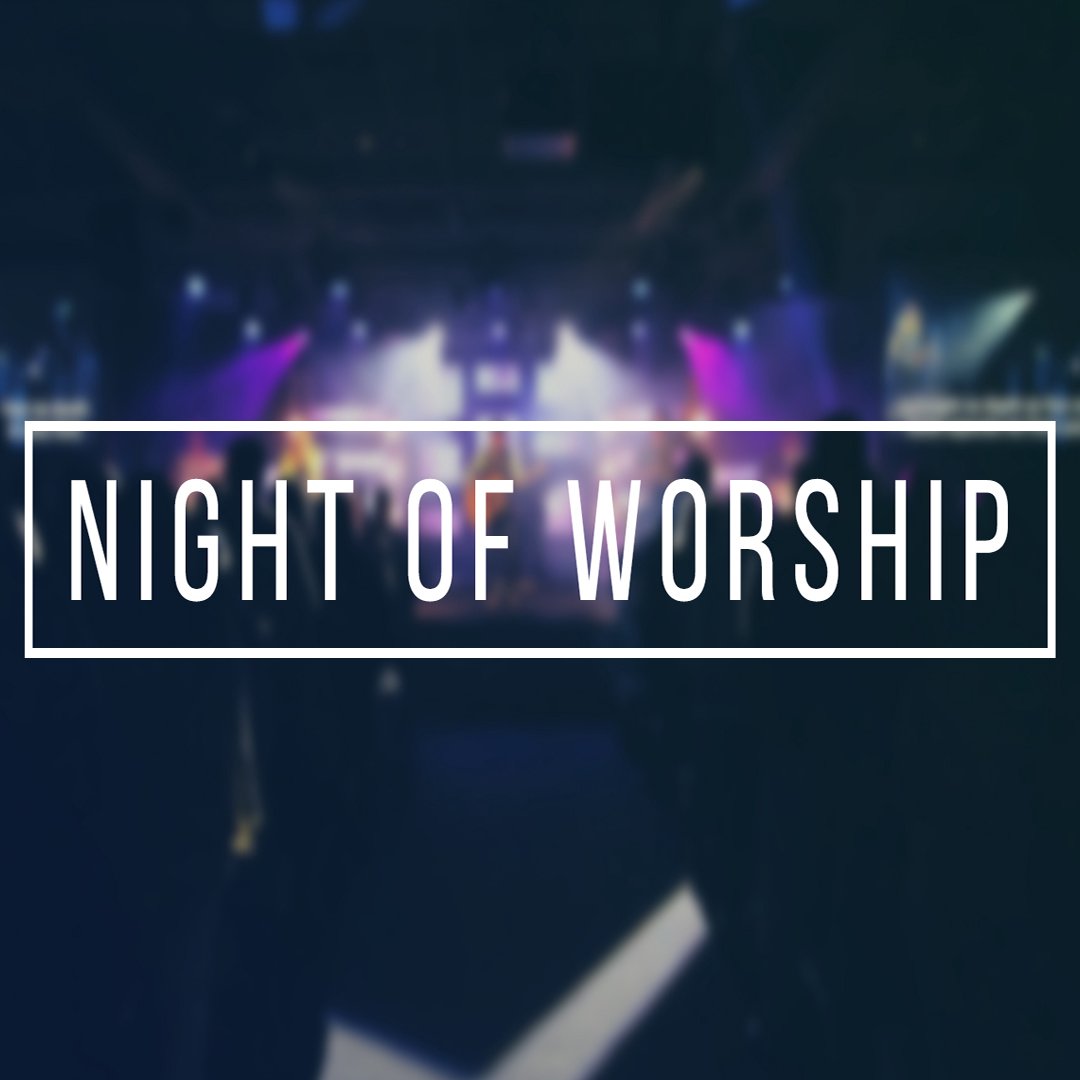 Night Of Worship-October episode artwork