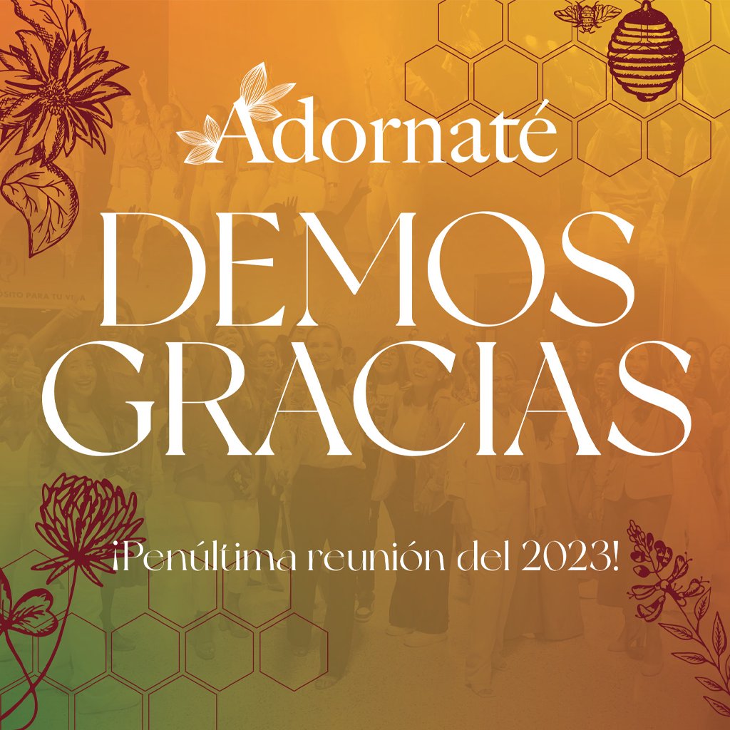 Adornaté - Prédicas (Podcast)