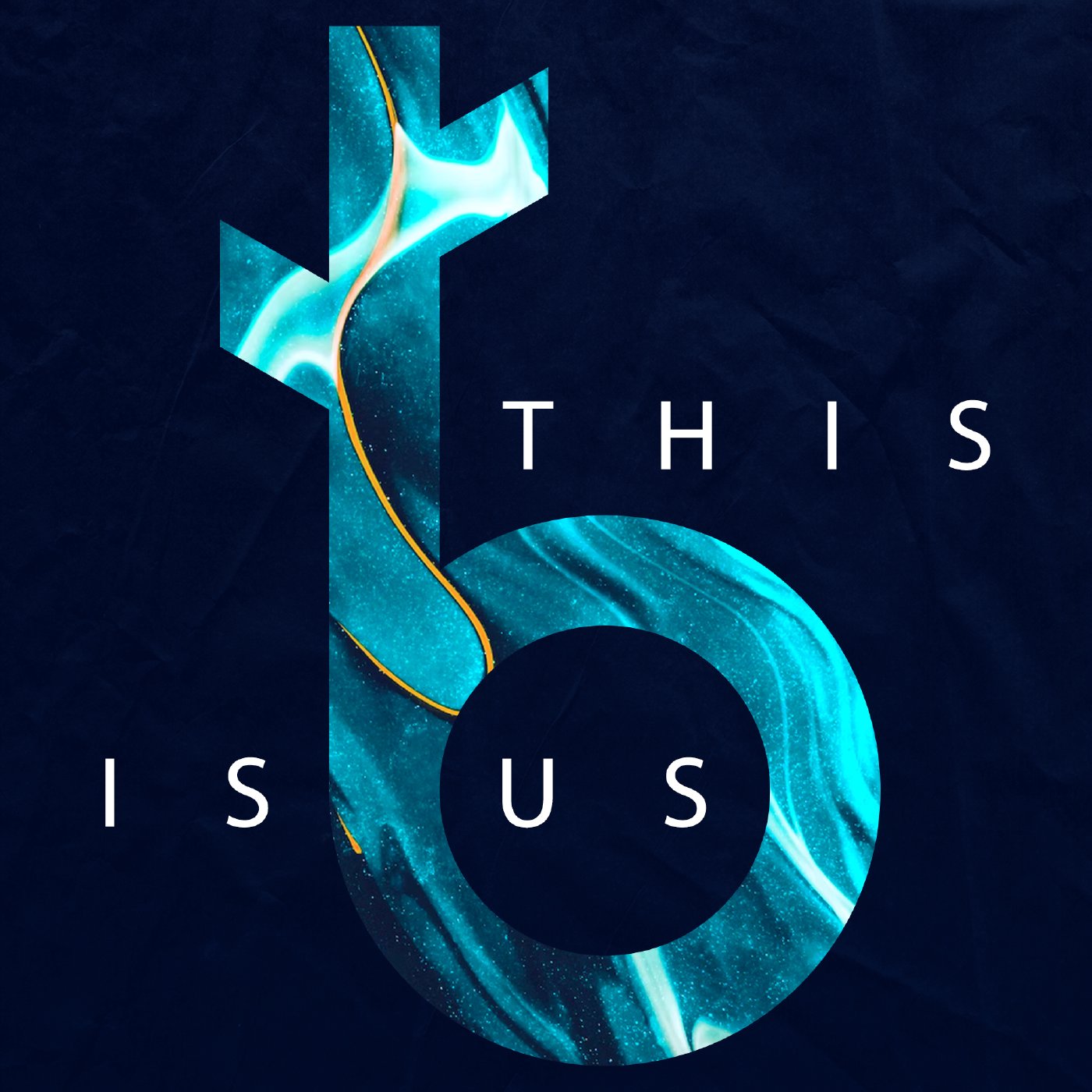 8. The Lord Is There