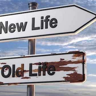A Transformed Life