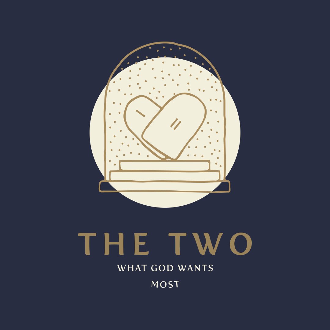 The Second episode artwork