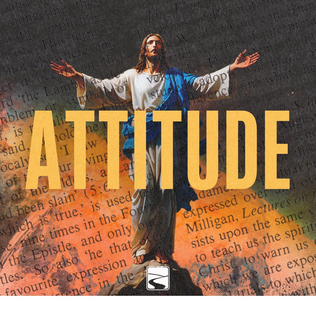Attitude episode artwork