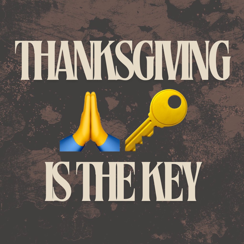 Bold City Church Message of the Week