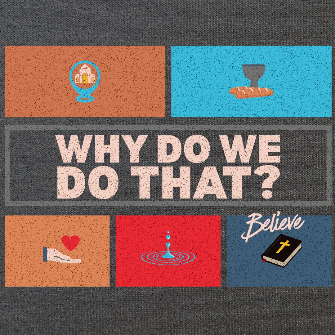 Trust in the Bible (Believe)