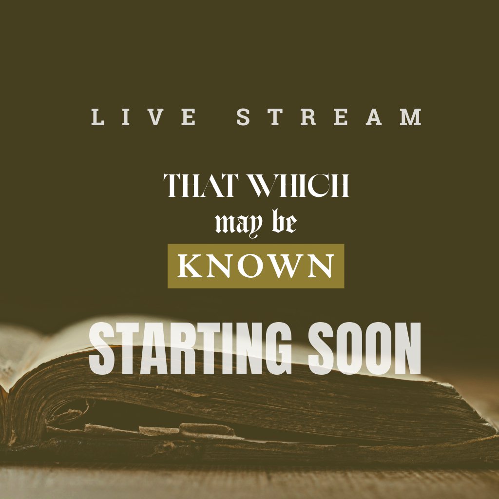 The Determinate Counsel of God | Lesson 8 episode artwork