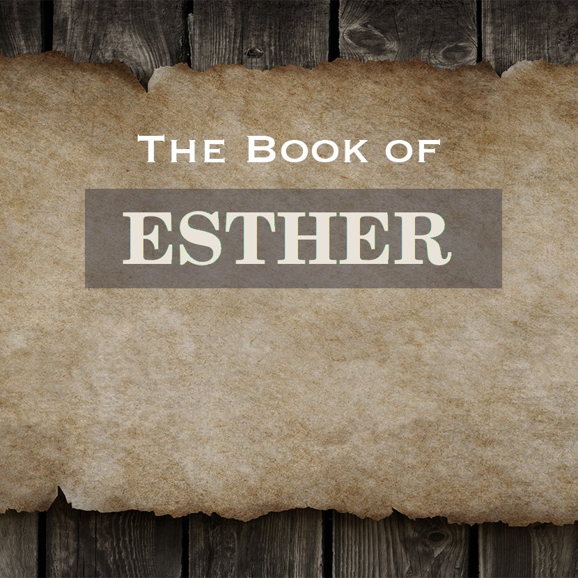 Introduction to the book of Esther