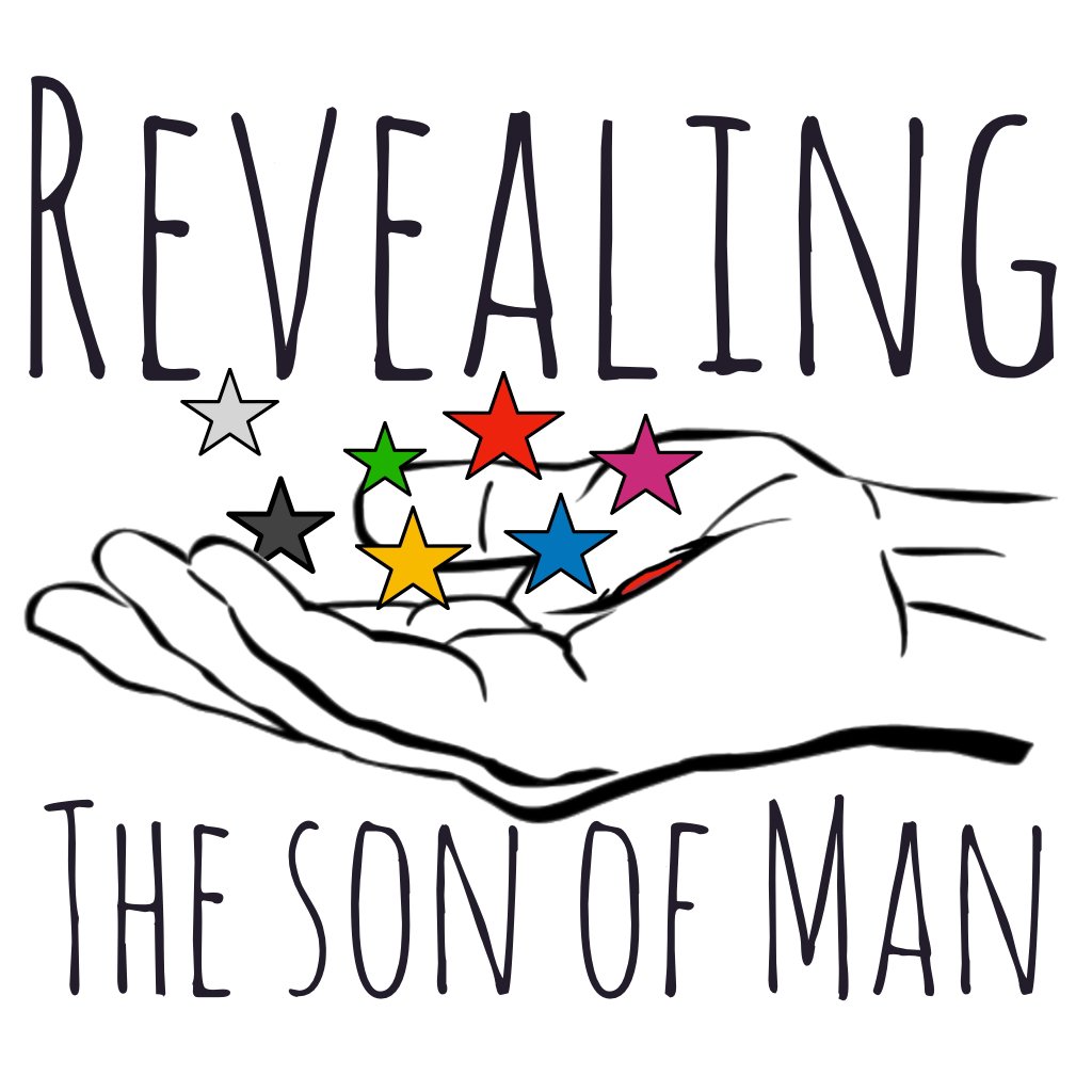 Revealing the Son of Man episode artwork