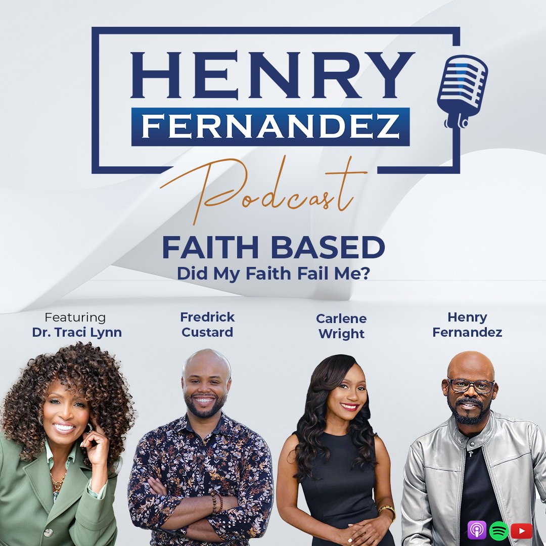 Henry Fernandez Podcast