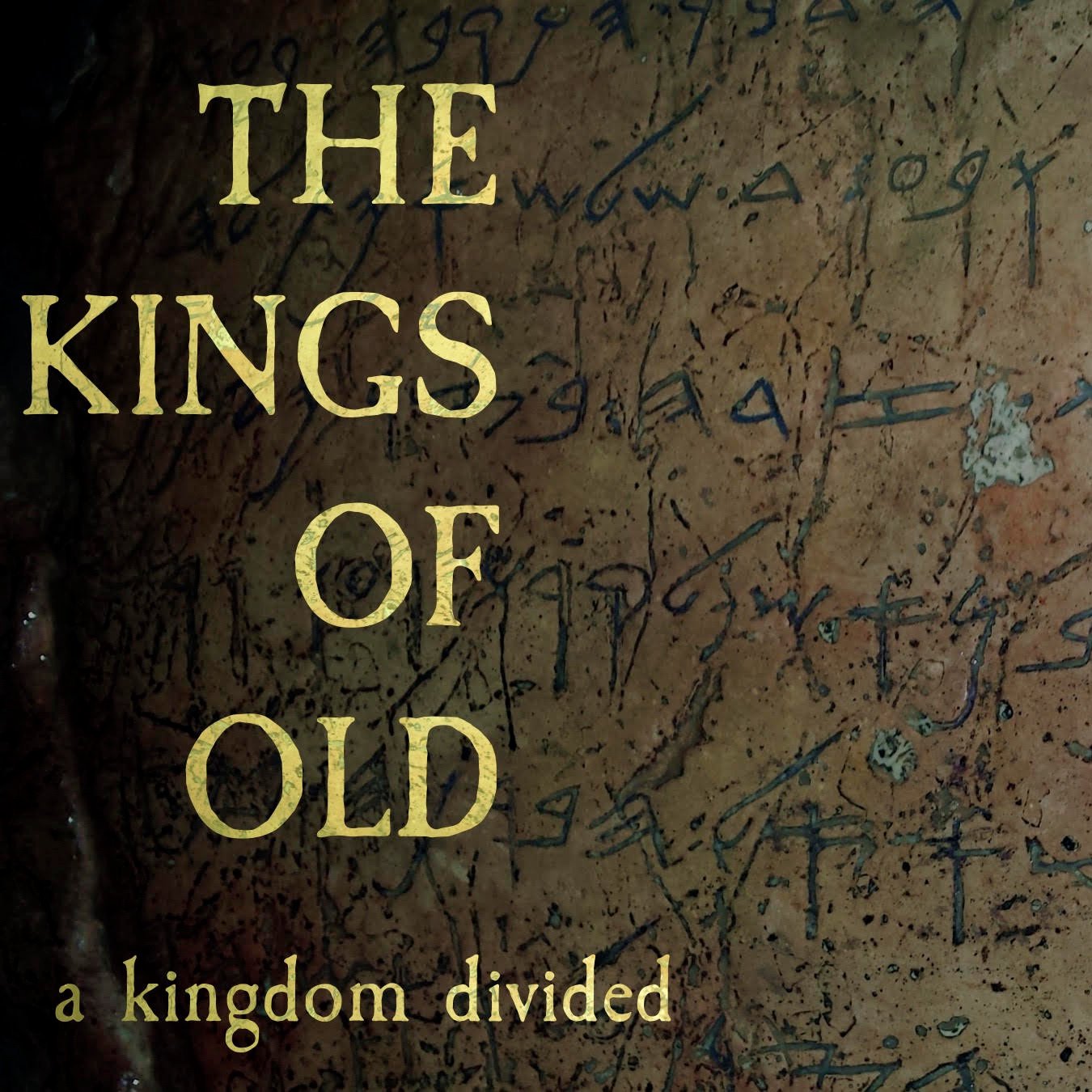 Part 8: King Uzziah episode artwork