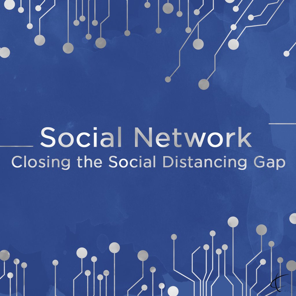 Social Network: Cautious Not Timid episode artwork