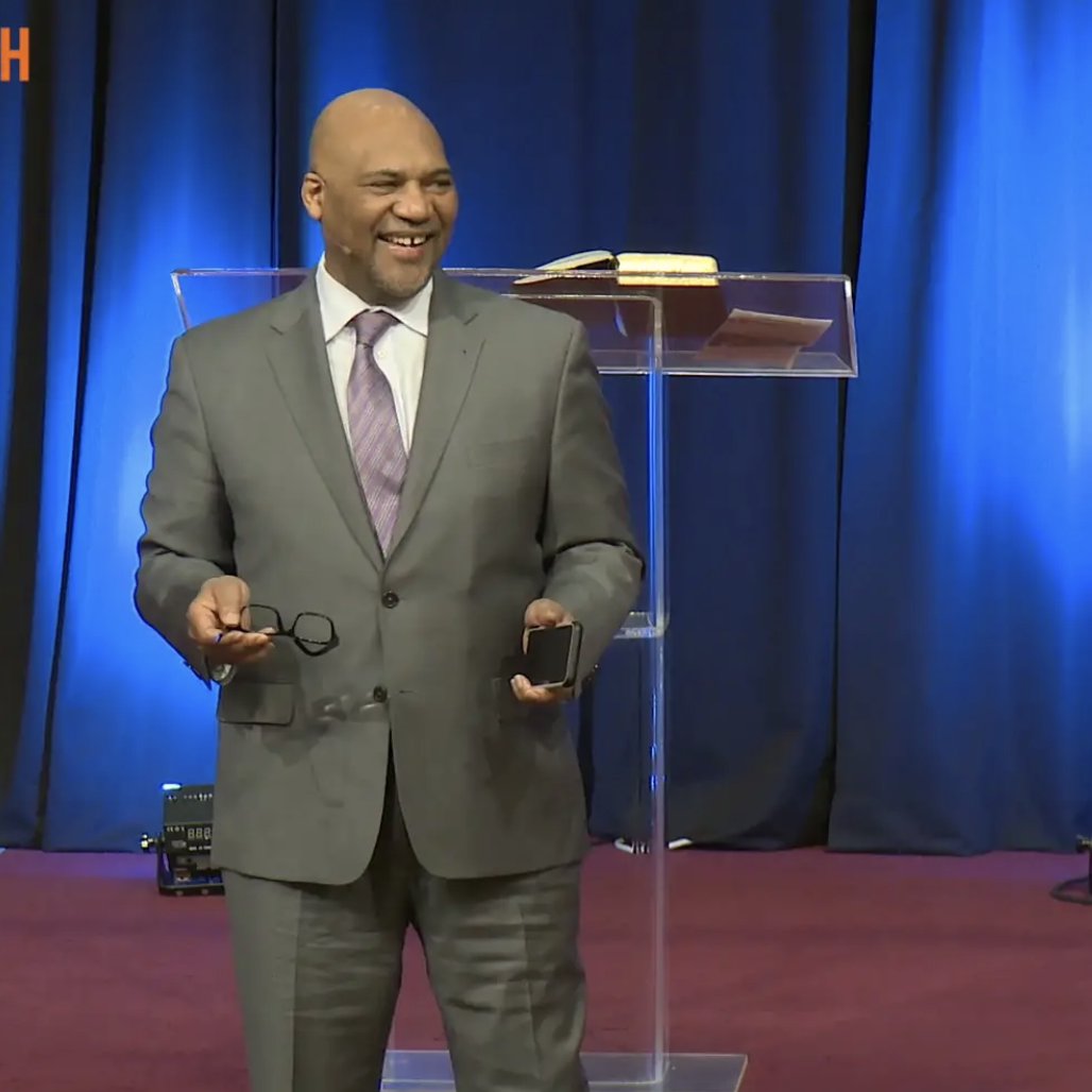 Faith Outreach