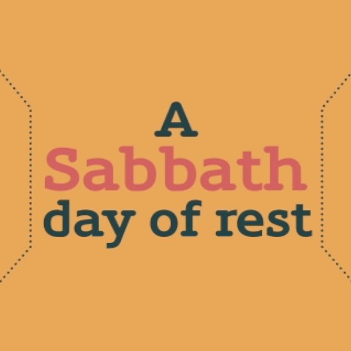 Rest