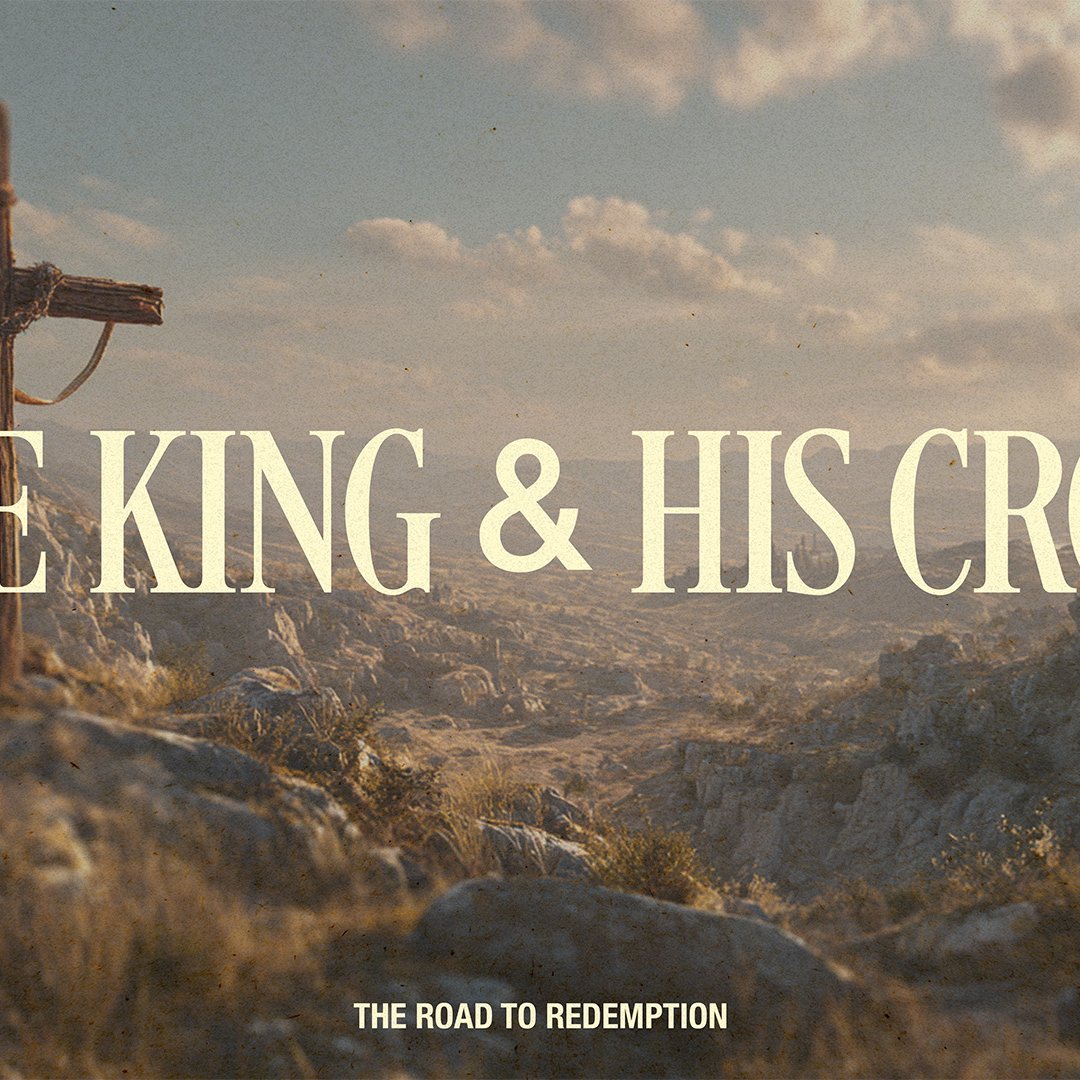 The King Victorious episode artwork