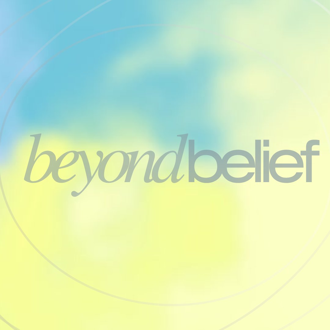 Beyond Belief: Time to Surrender (Week 4)