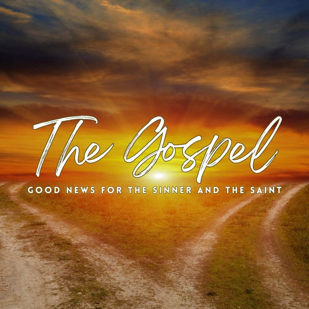 The Gospel episode artwork